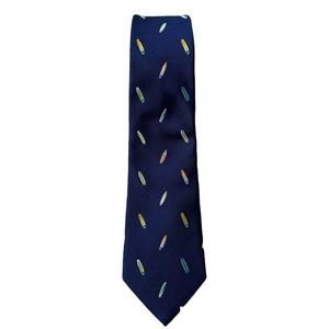 Brooks Brothers Boy's Small Surfboard Tie